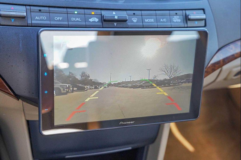 used 2009 Honda Accord car, priced at $6,998