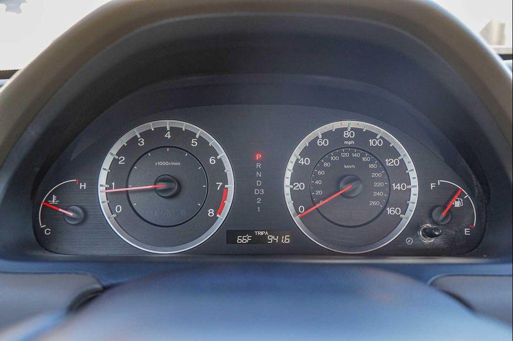 used 2009 Honda Accord car, priced at $6,998