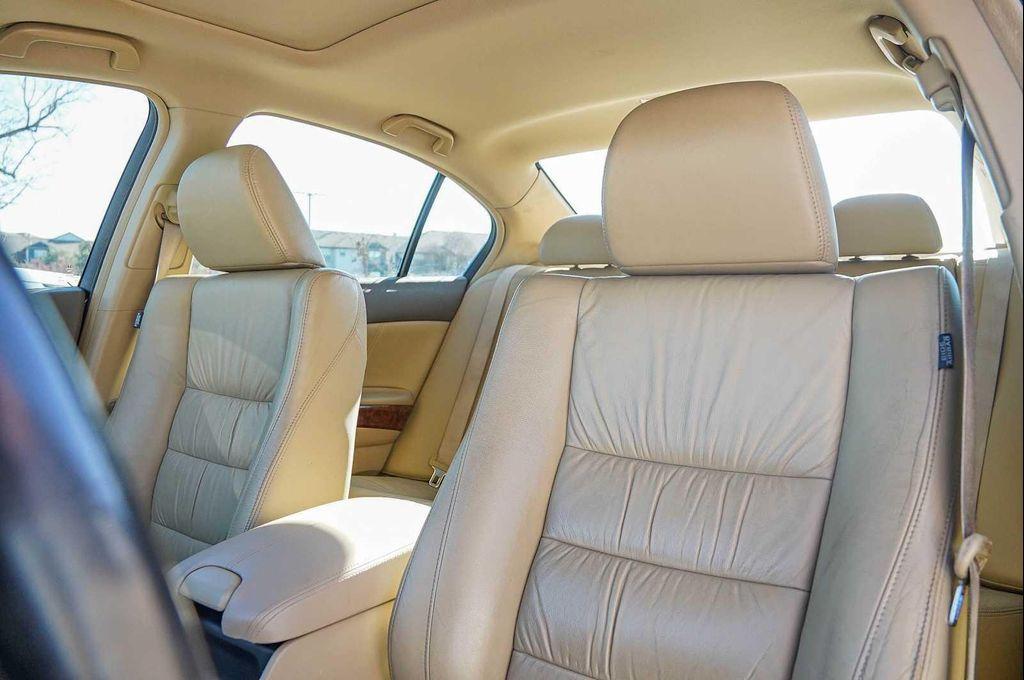 used 2009 Honda Accord car, priced at $6,998