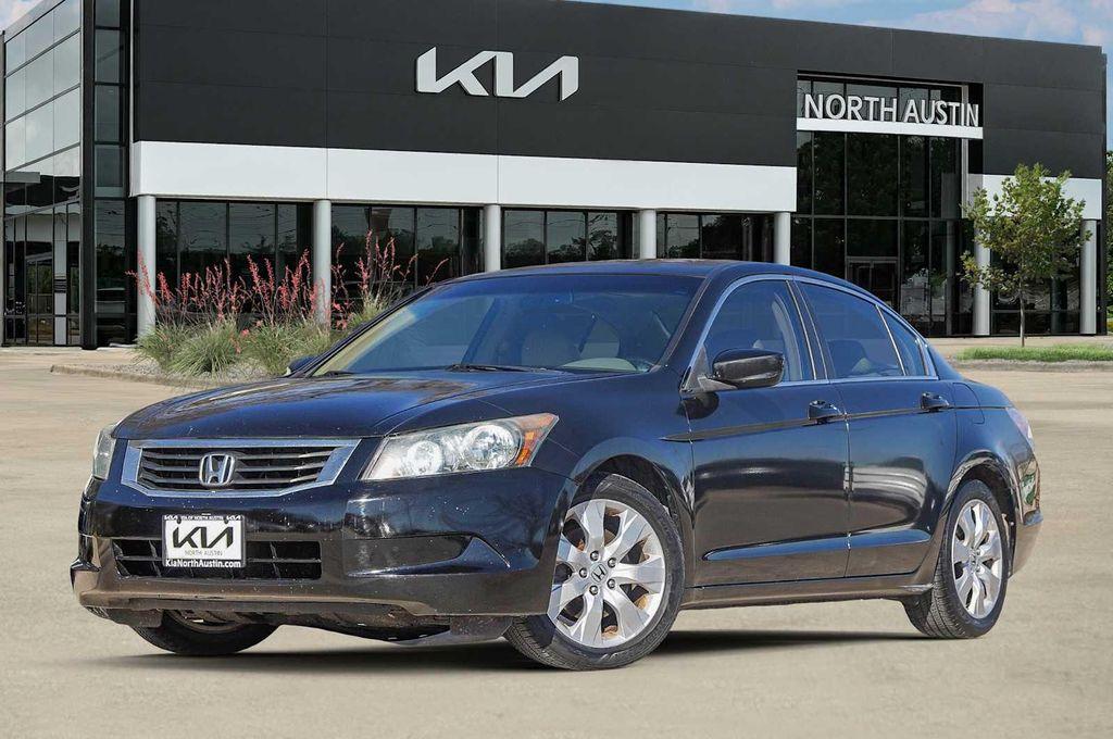 used 2009 Honda Accord car, priced at $6,998