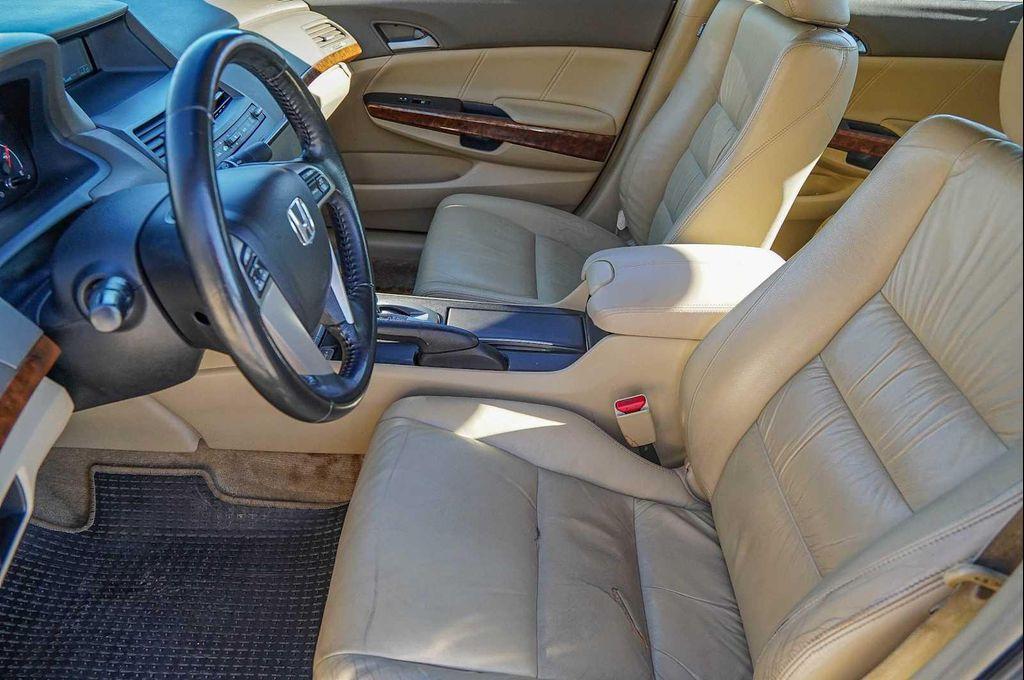 used 2009 Honda Accord car, priced at $6,998