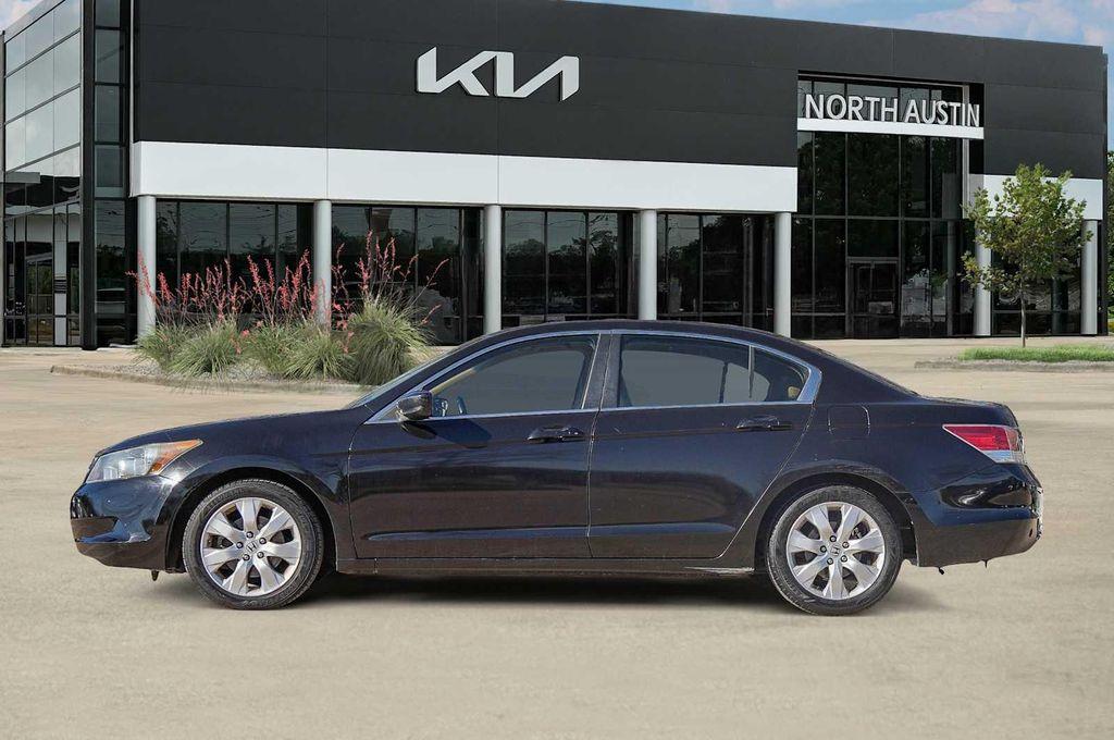 used 2009 Honda Accord car, priced at $6,998