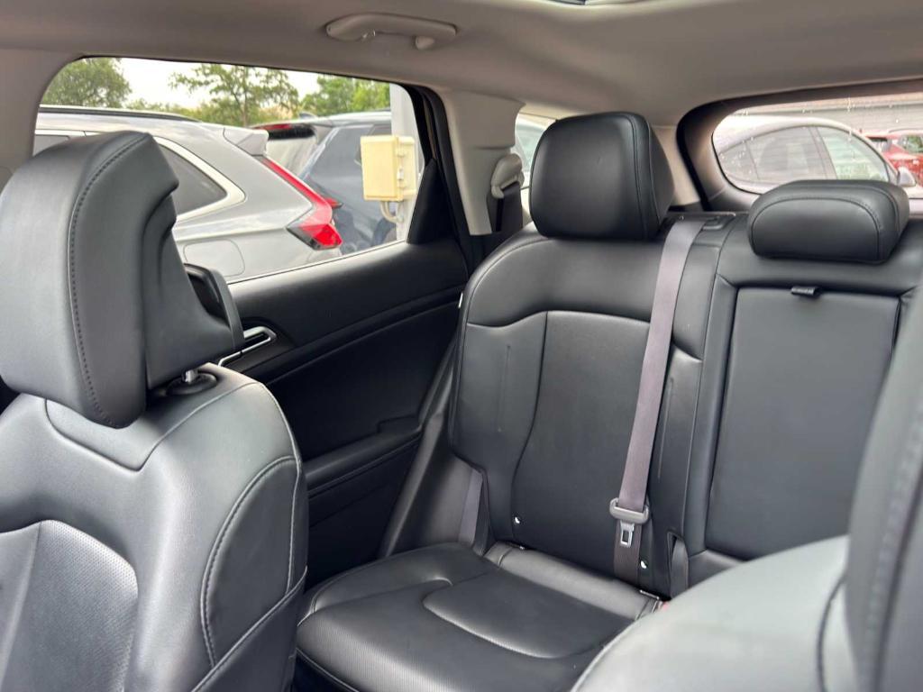 used 2024 Kia Sportage Hybrid car, priced at $28,218
