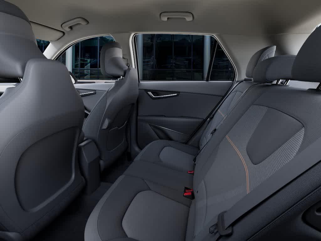 new 2026 Kia Niro car, priced at $28,900
