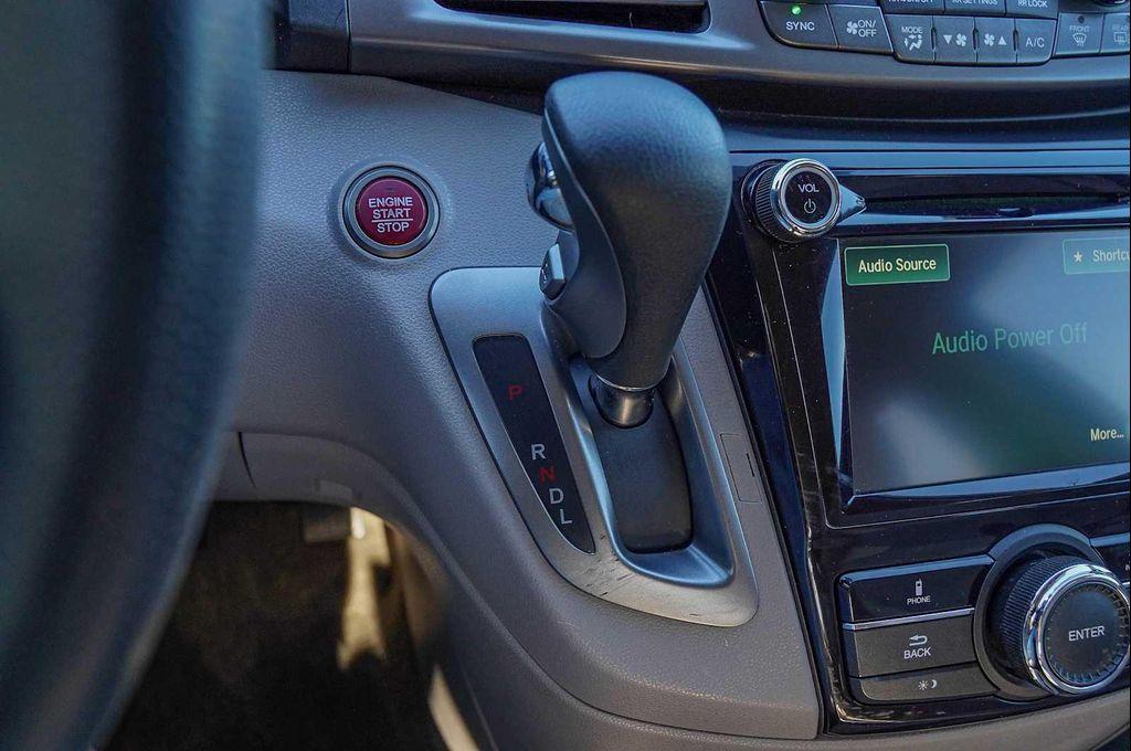 used 2015 Honda Odyssey car, priced at $9,798