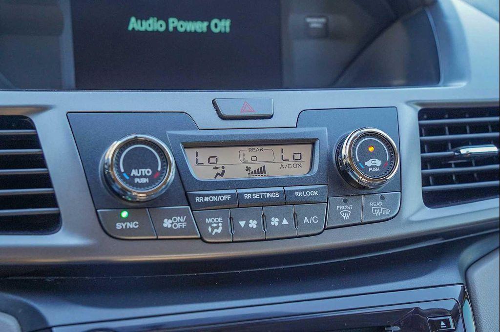 used 2015 Honda Odyssey car, priced at $9,798