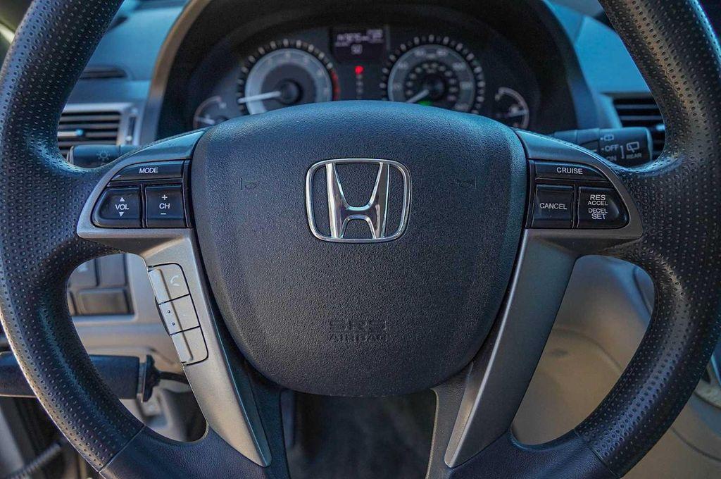 used 2015 Honda Odyssey car, priced at $9,798
