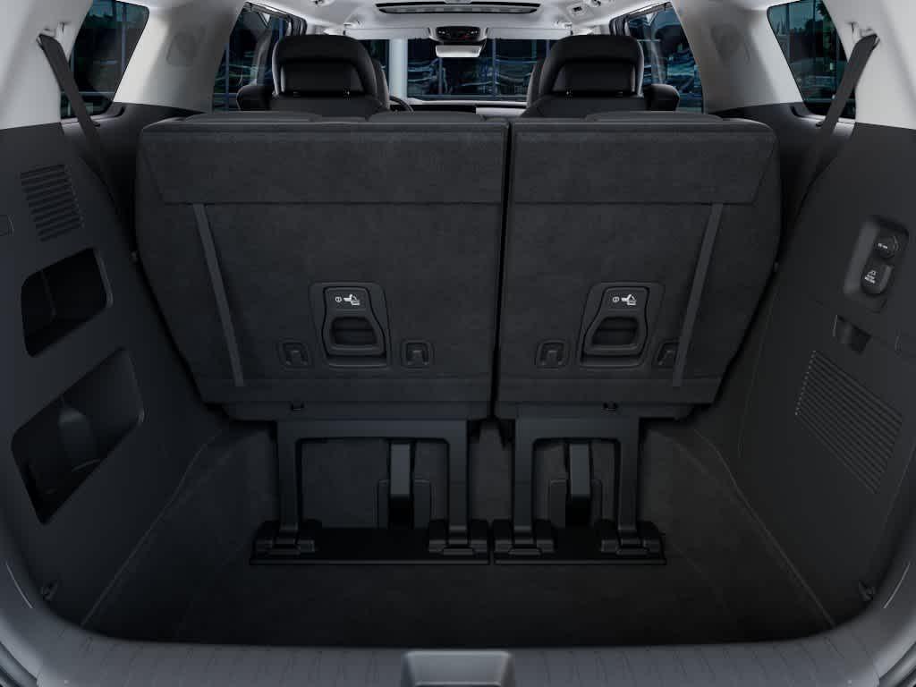 new 2026 Kia Carnival car, priced at $54,460