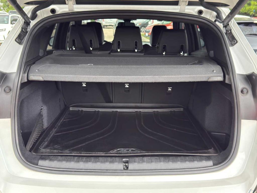 used 2023 BMW X1 car, priced at $29,118