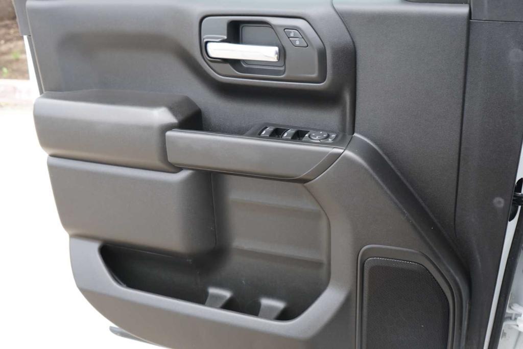 used 2023 Chevrolet Silverado 1500 car, priced at $29,818