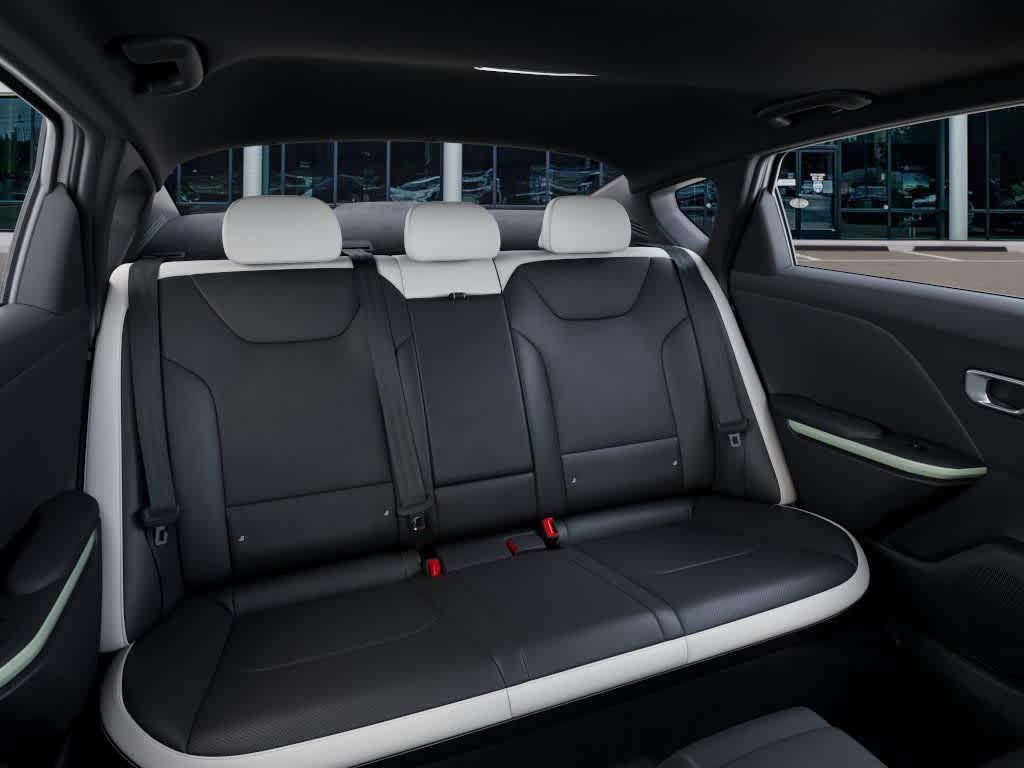 new 2026 Kia K4 car, priced at $29,080