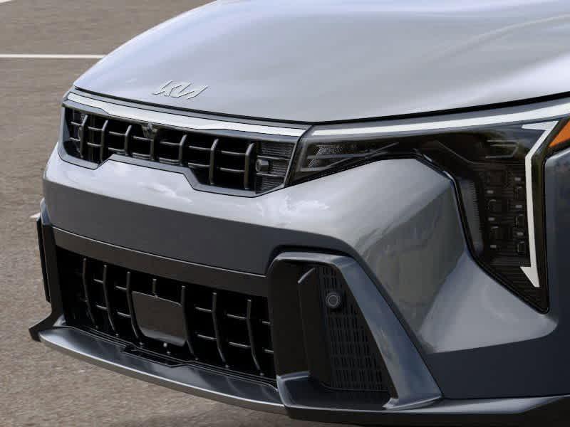 new 2026 Kia K4 car, priced at $31,785