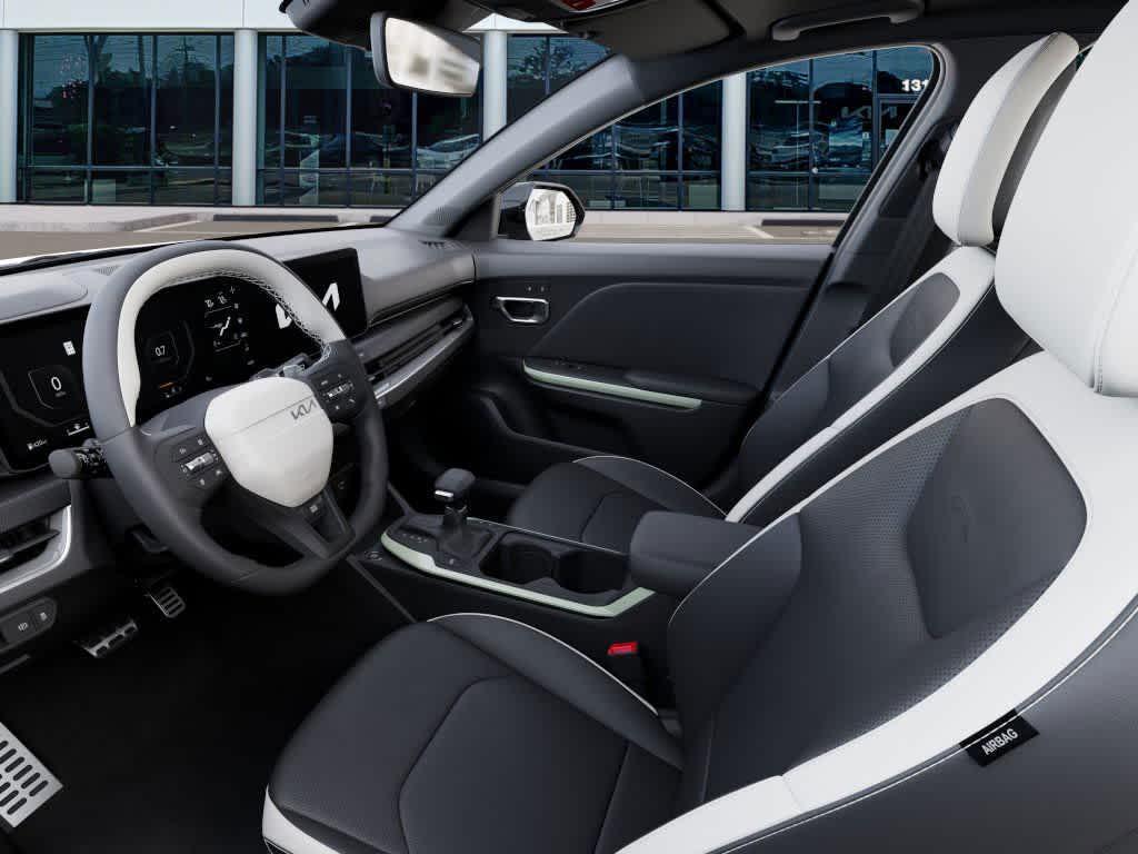 new 2026 Kia K4 car, priced at $31,785
