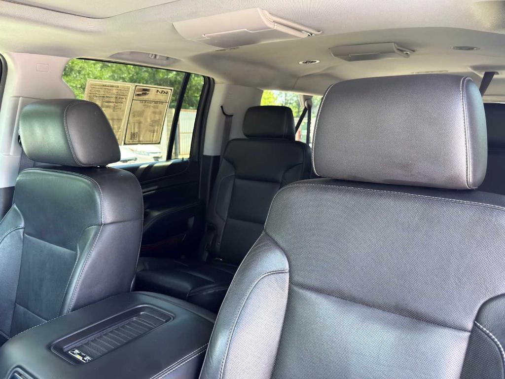 used 2016 GMC Yukon XL car, priced at $20,518