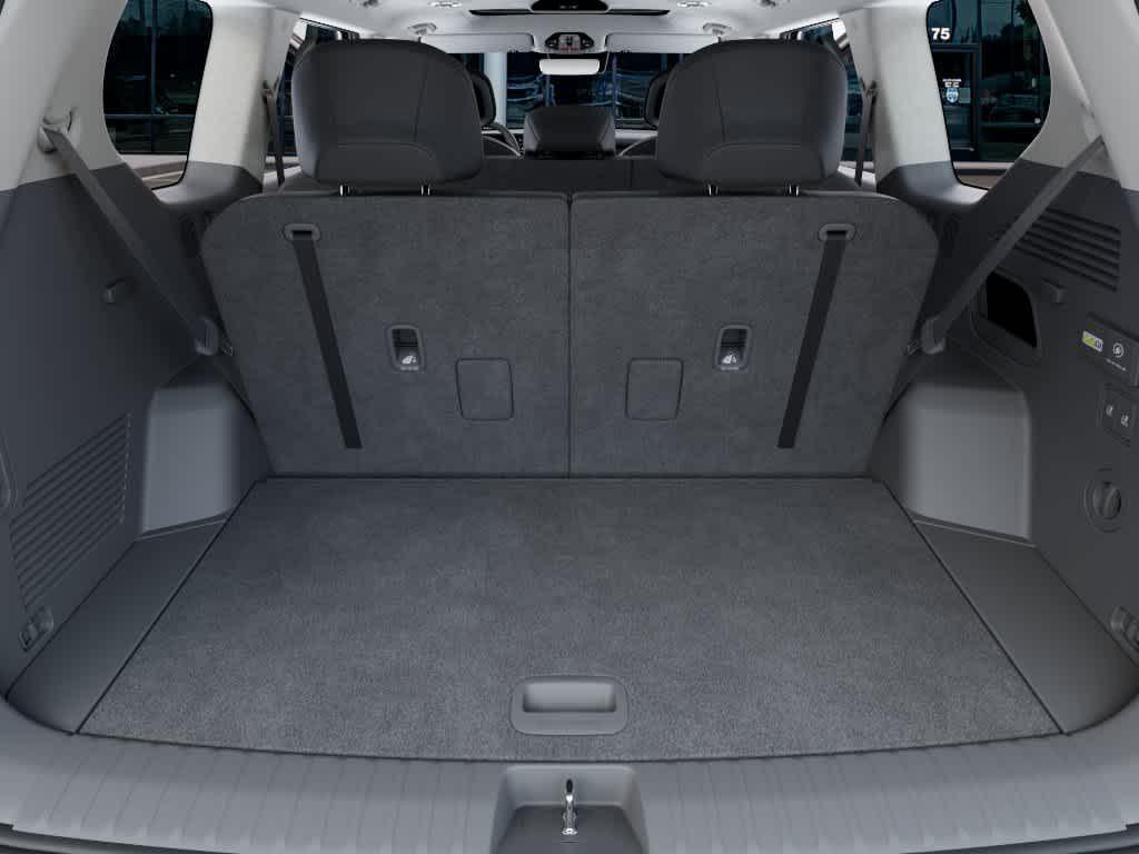 new 2026 Kia EV9 car, priced at $56,740