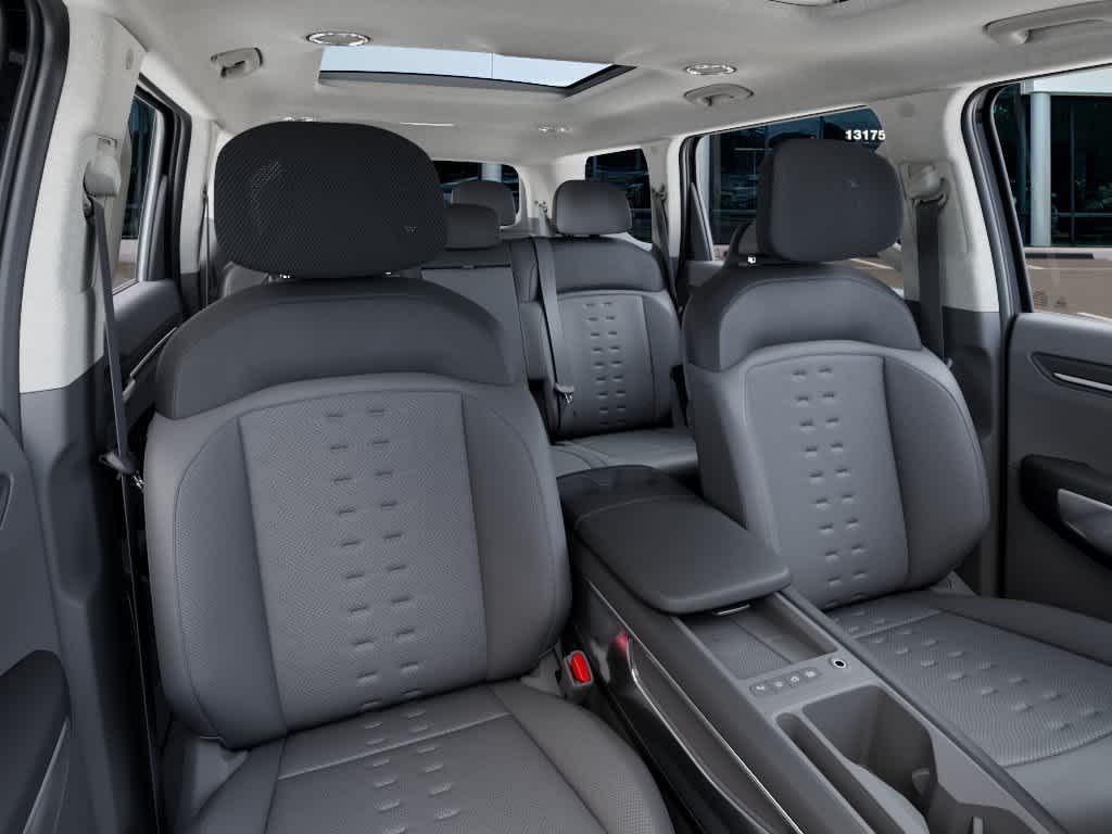 new 2026 Kia EV9 car, priced at $56,740