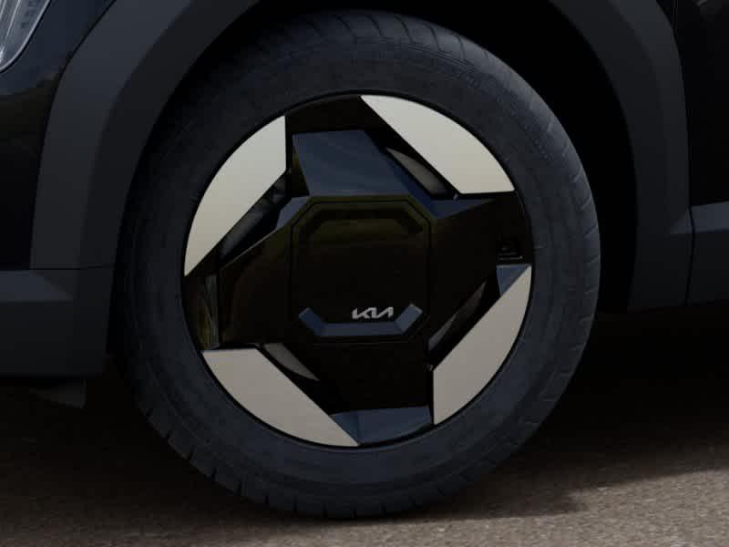 new 2026 Kia EV9 car, priced at $56,740