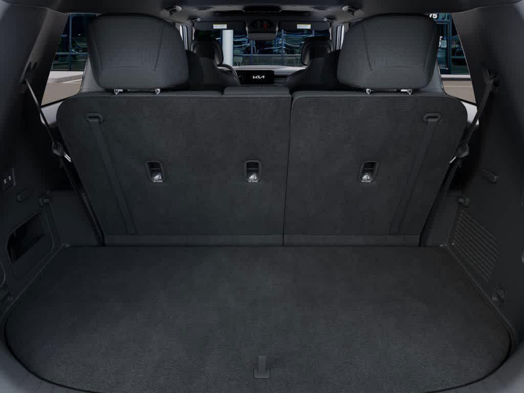 new 2027 Kia Telluride car