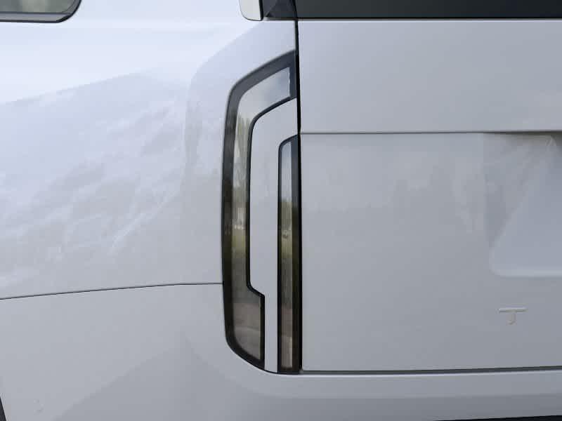 new 2027 Kia Telluride car