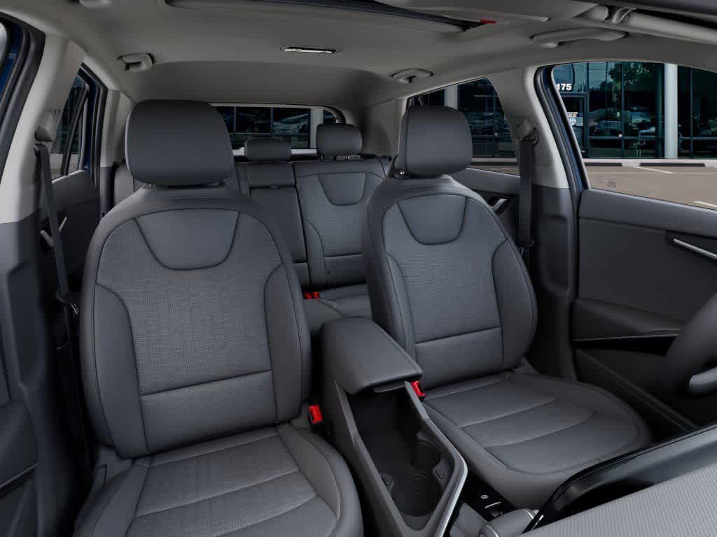 new 2026 Kia Niro car, priced at $33,044