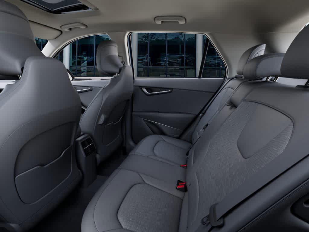 new 2026 Kia Niro car, priced at $33,044