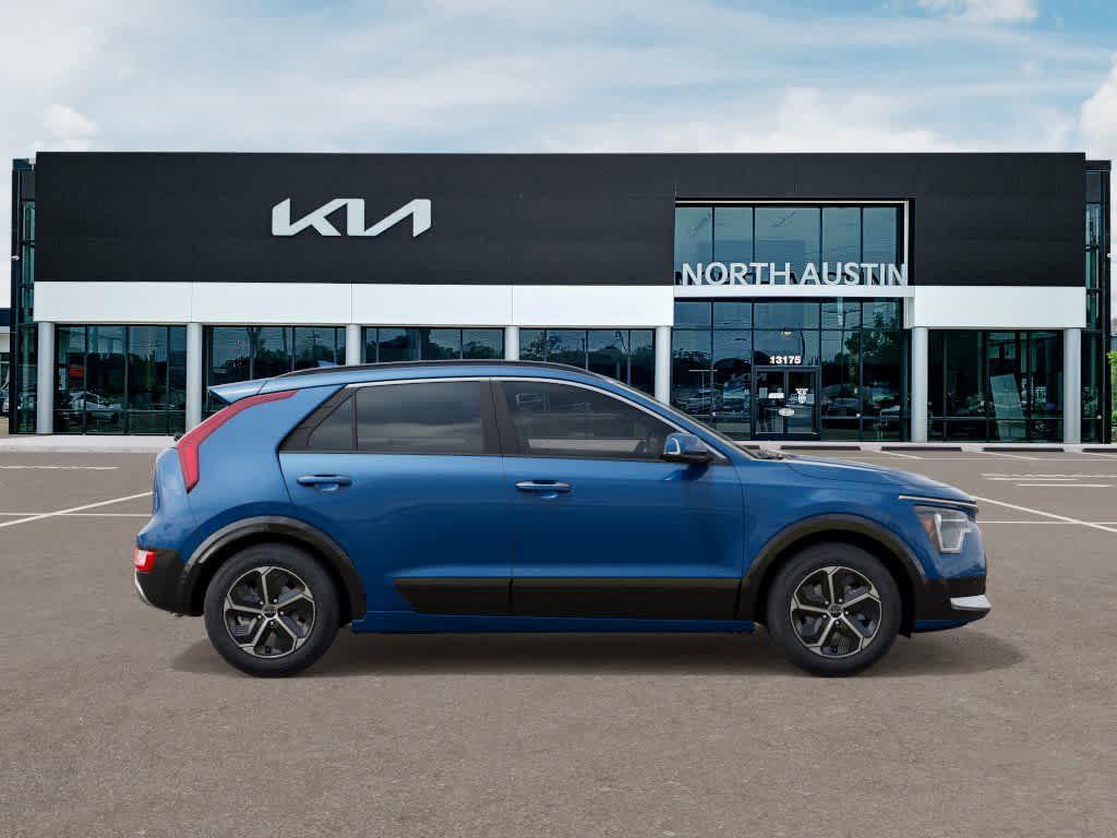 new 2026 Kia Niro car, priced at $33,044