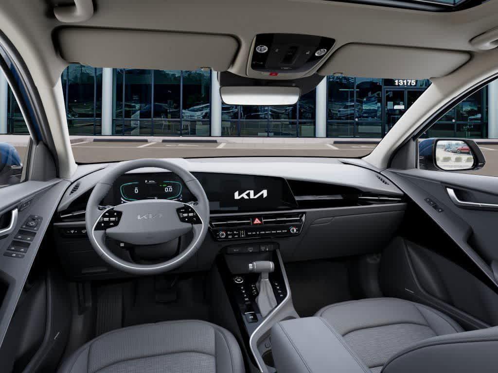 new 2026 Kia Niro car, priced at $33,044
