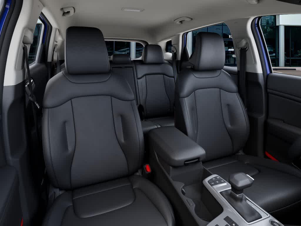 new 2026 Kia Sportage car, priced at $33,005