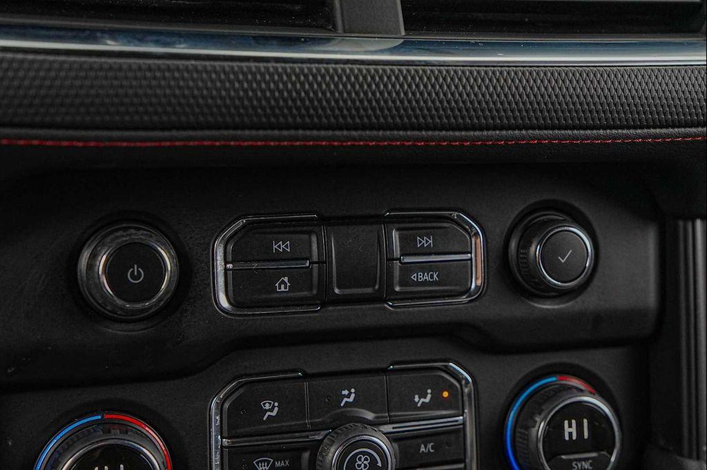 used 2021 Chevrolet Tahoe car, priced at $43,798