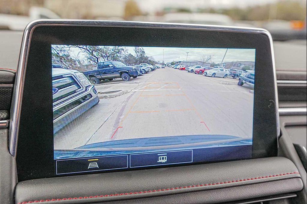 used 2021 Chevrolet Tahoe car, priced at $43,798