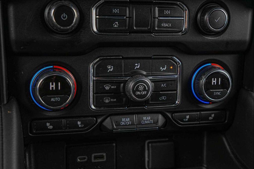 used 2021 Chevrolet Tahoe car, priced at $43,798