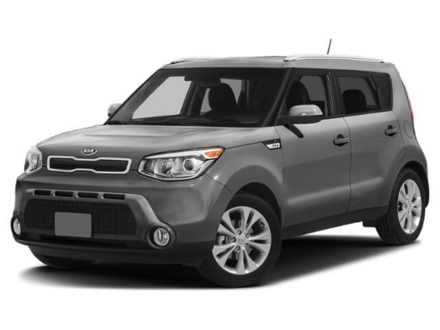 used 2015 Kia Soul car, priced at $4,898