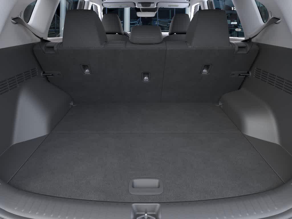 new 2026 Kia Seltos car, priced at $24,953