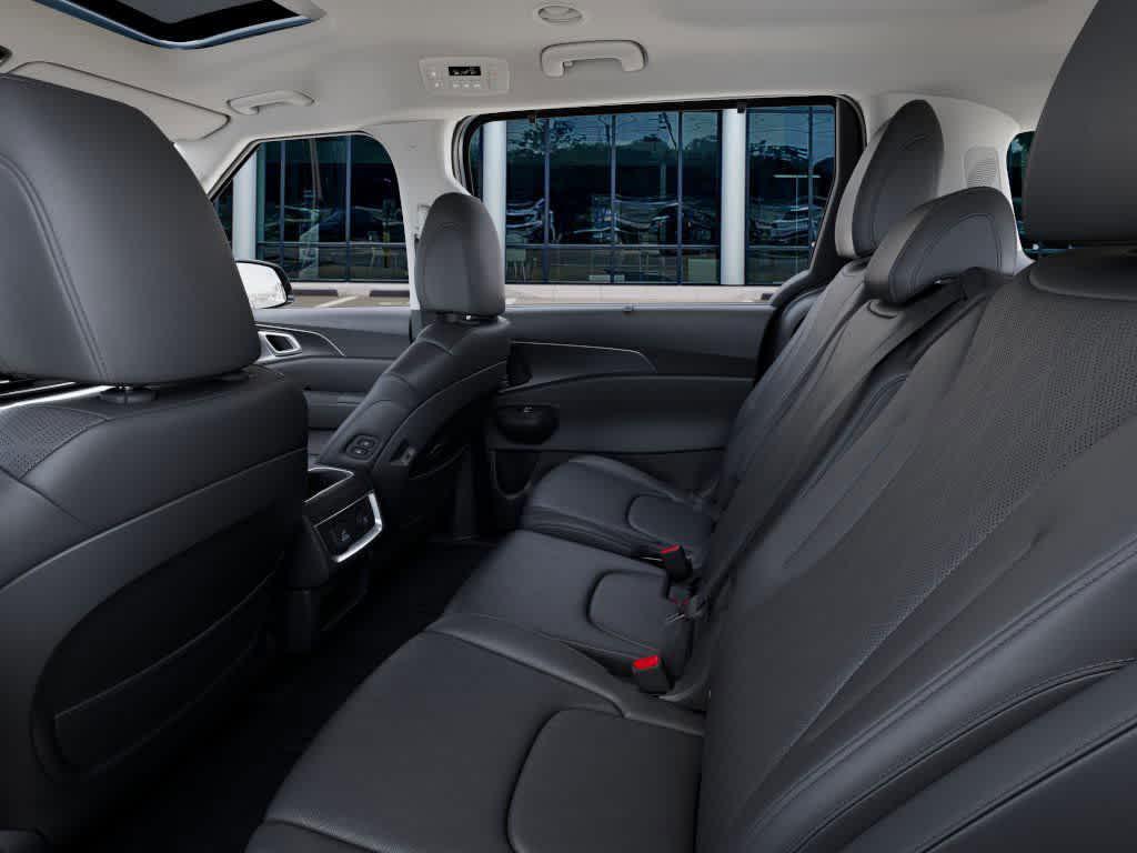 new 2026 Kia Carnival car, priced at $49,525