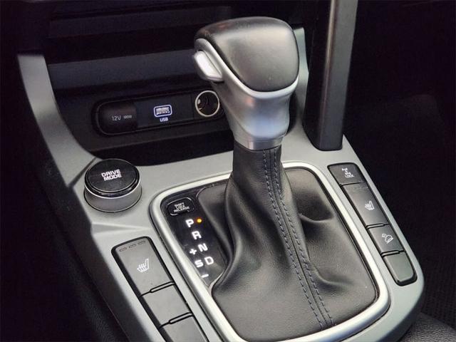 used 2021 Kia Seltos car, priced at $15,498