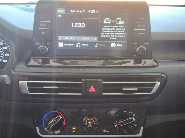 used 2021 Kia Seltos car, priced at $15,498