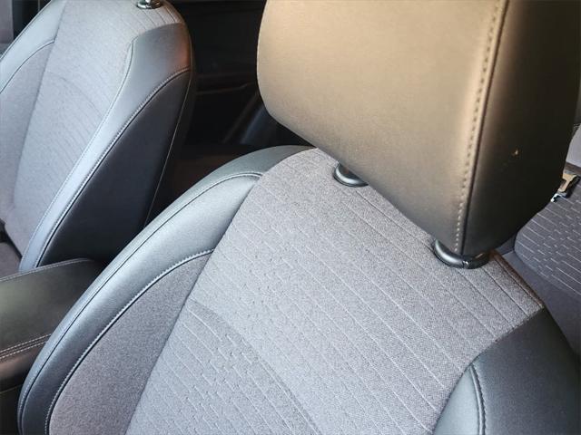 used 2021 Kia Seltos car, priced at $15,498