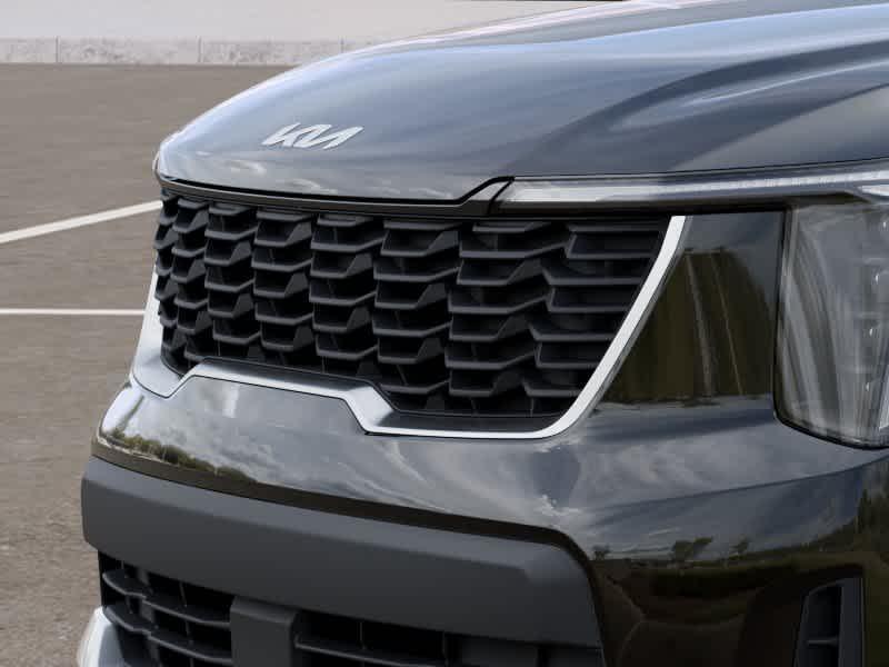 new 2026 Kia Sorento car, priced at $31,900