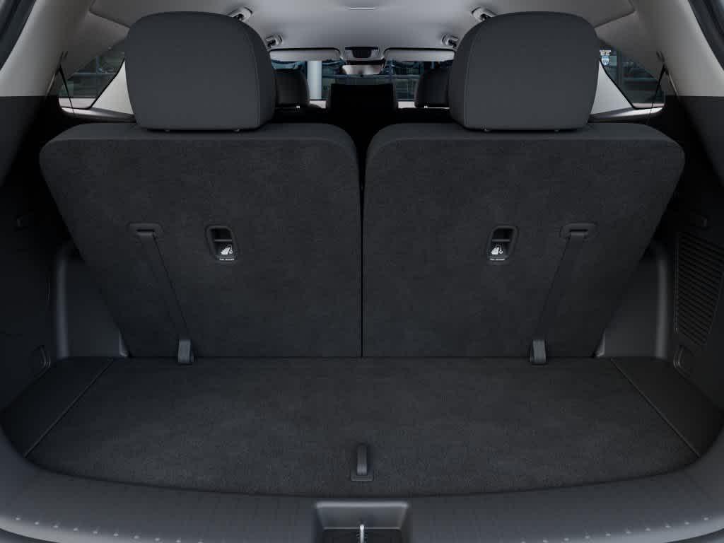new 2026 Kia Sorento car, priced at $31,900