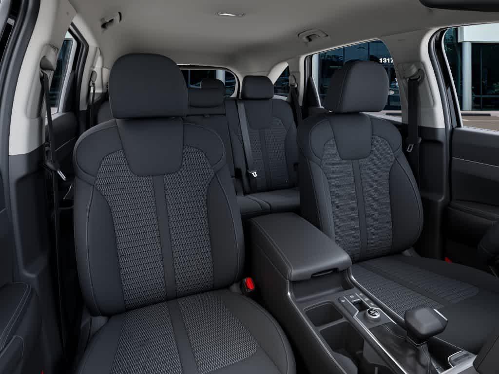 new 2026 Kia Sorento car, priced at $31,900