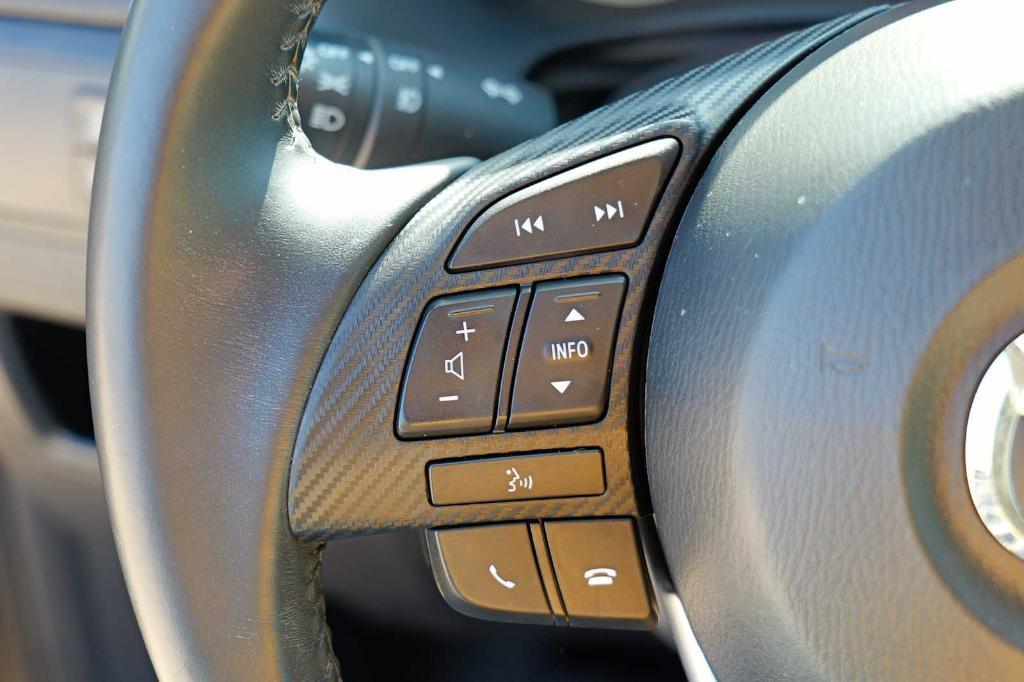 used 2016 Mazda CX-5 car, priced at $15,298