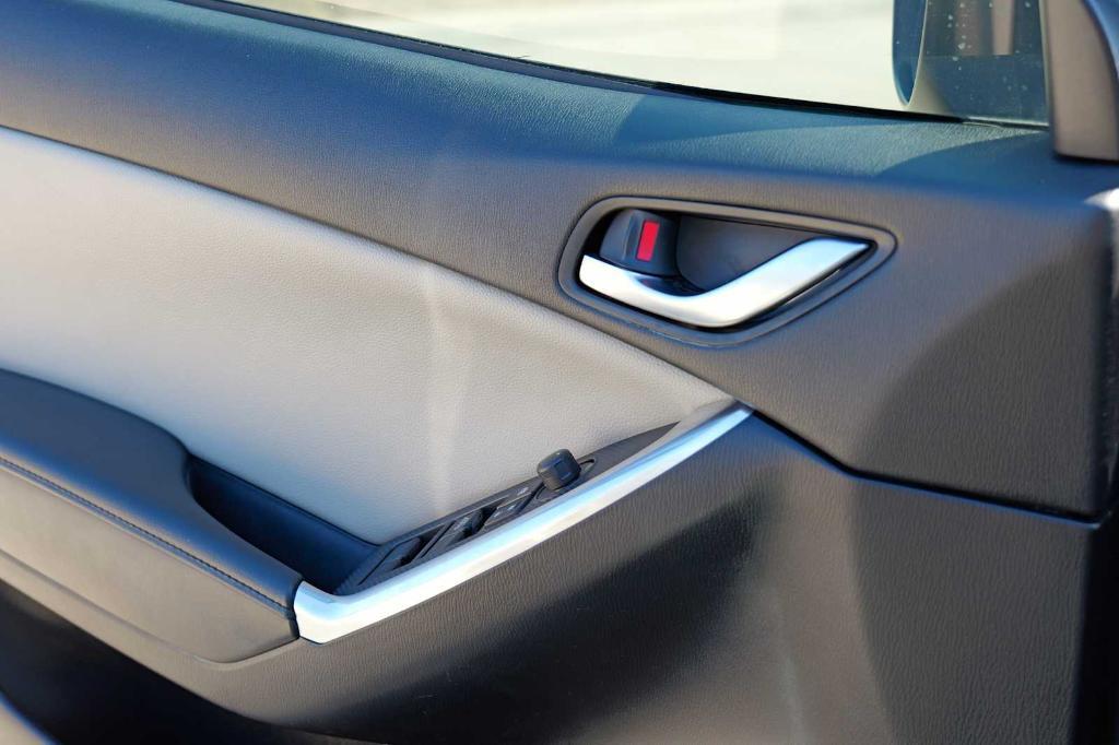 used 2016 Mazda CX-5 car, priced at $15,298