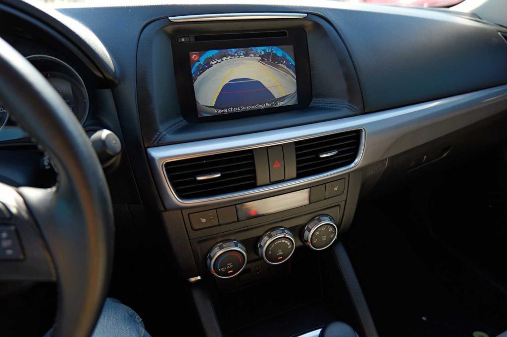 used 2016 Mazda CX-5 car, priced at $15,298