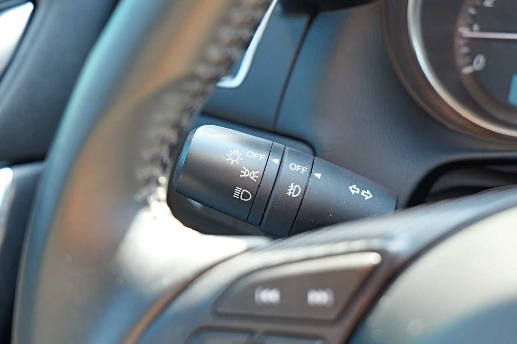 used 2016 Mazda CX-5 car, priced at $15,298