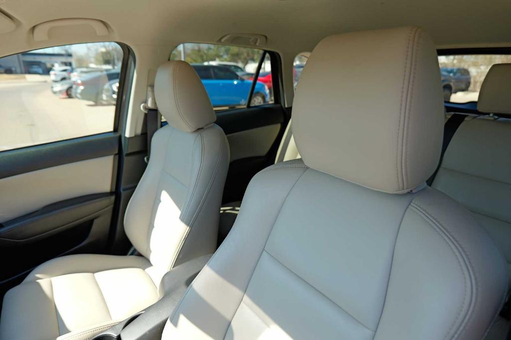 used 2016 Mazda CX-5 car, priced at $15,298
