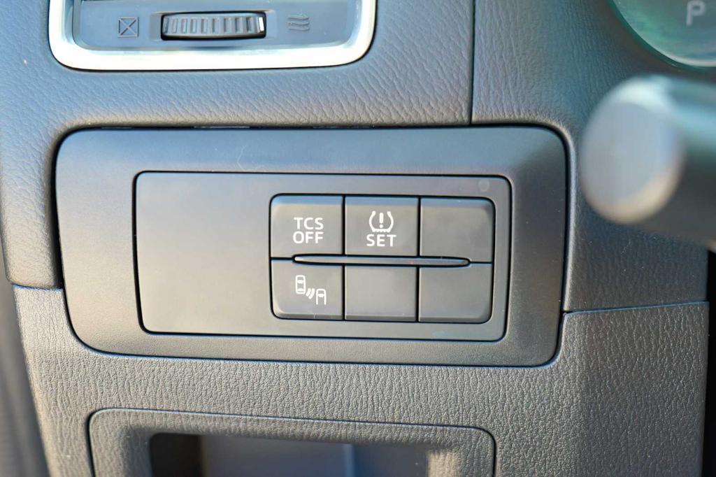 used 2016 Mazda CX-5 car, priced at $15,298