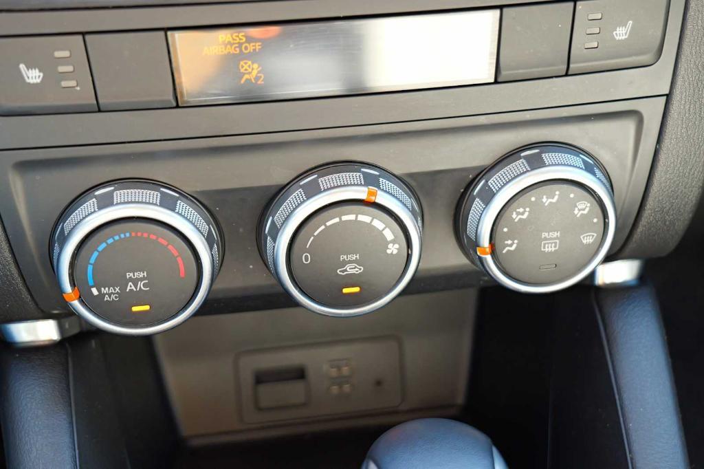 used 2016 Mazda CX-5 car, priced at $15,298