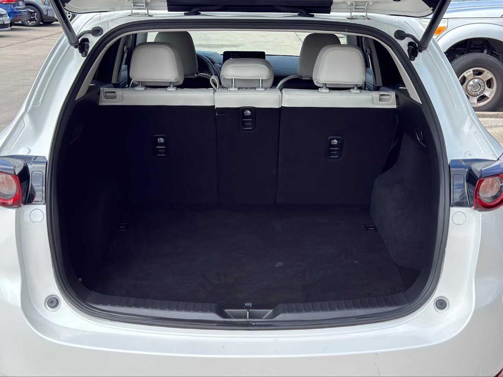 used 2021 Mazda CX-5 car, priced at $26,798