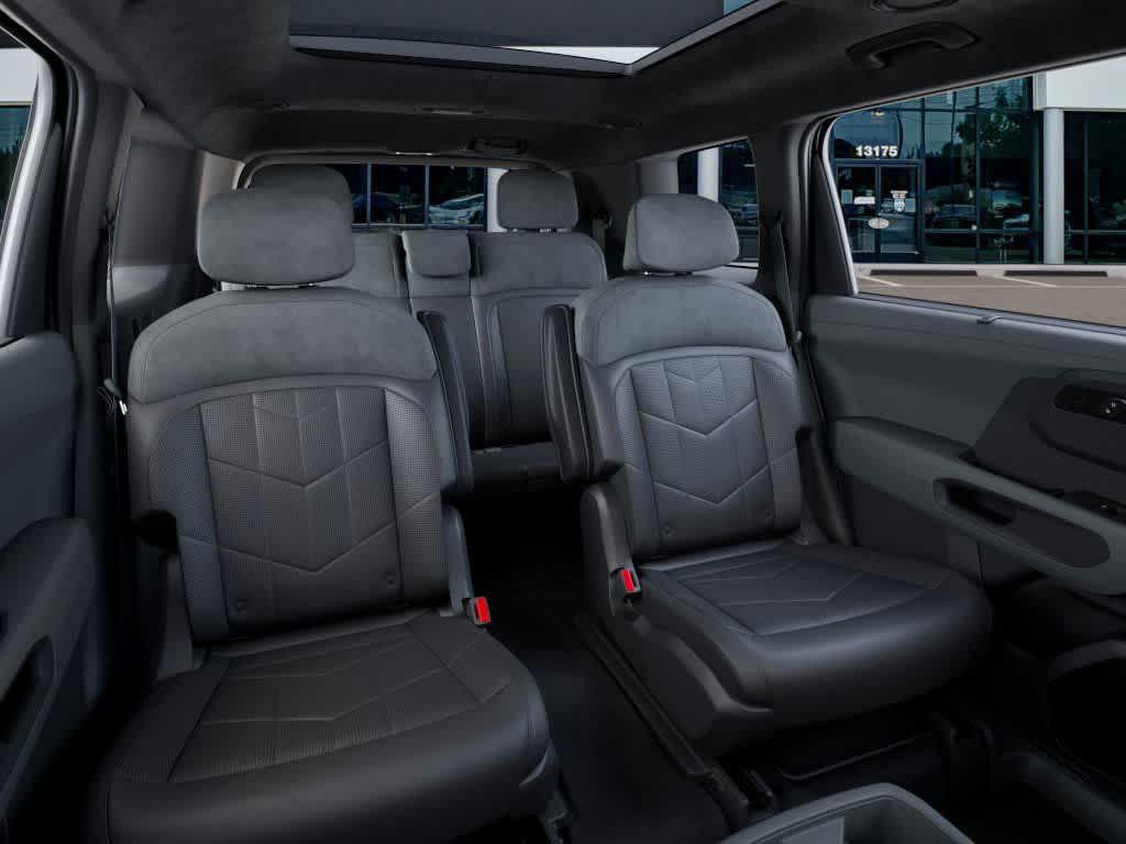 new 2027 Kia Telluride car