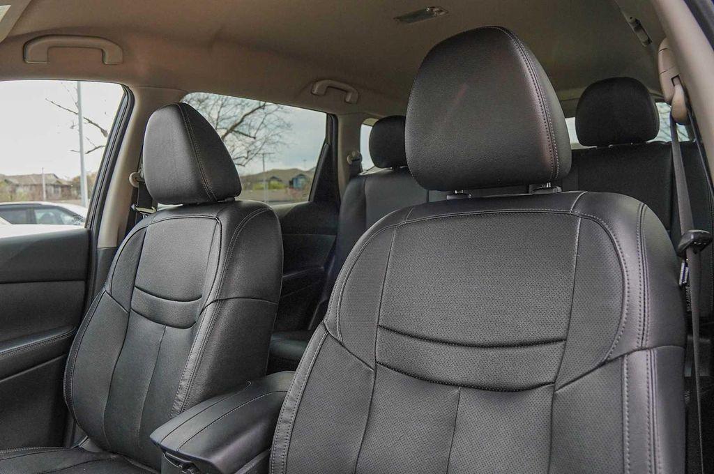 used 2019 Nissan Rogue car, priced at $15,798